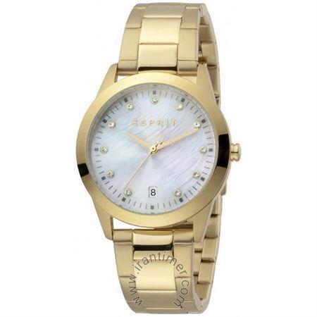 ساعت مچی زنانه اسپریت مدل ES1L197M1025